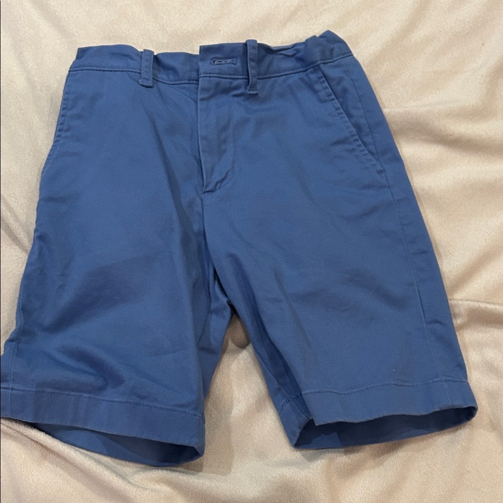 Crew Cuts Blue Shorts (Kids)